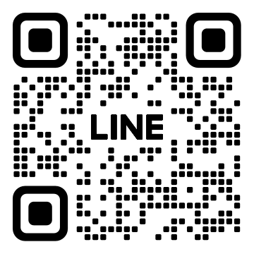 ENurpass公式LINEの友だち追加QR